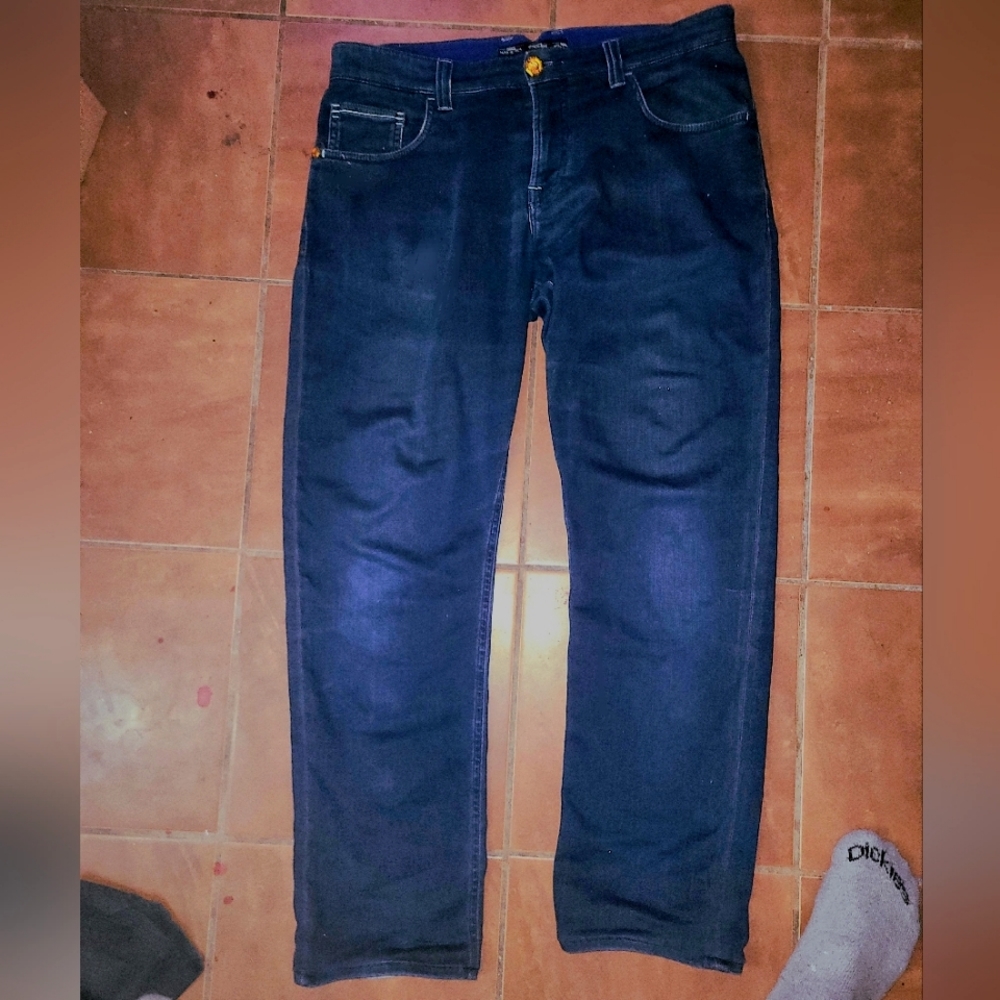 Stefano ricci luxury denim
